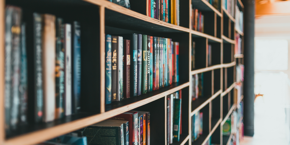 Bijeenkomst in De Bieb